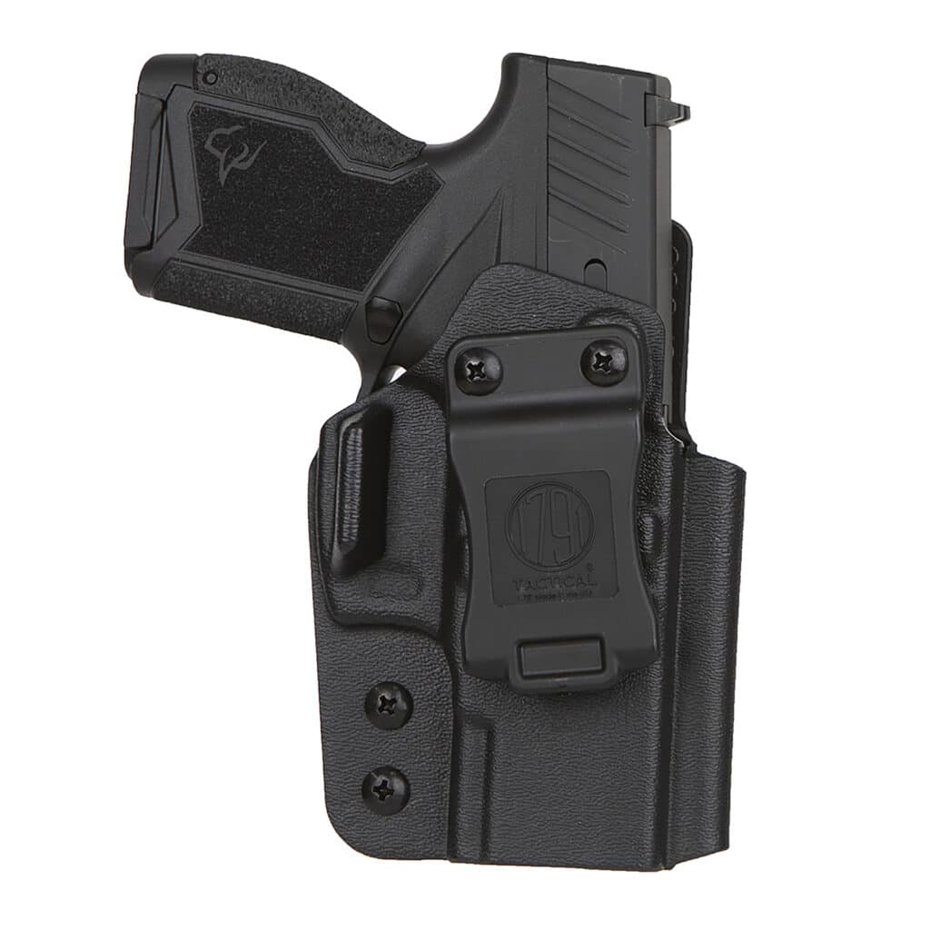 Tactical IWB Holster for Taurus G2C/G3C