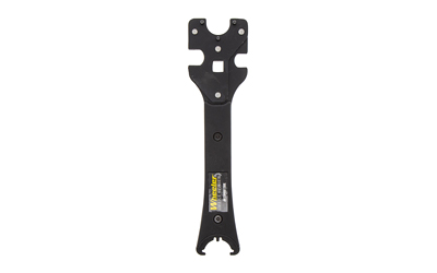 Wheeler, Delta Series AR Combo Tool