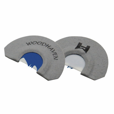 Woodhaven Custom Calls Hammerhead
