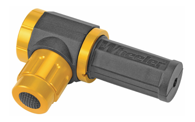 Wheeler, Professional Laser Bore Sighter, Red Laser