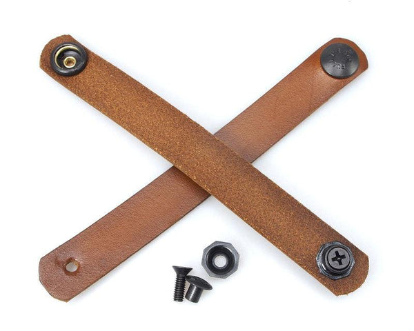 High-Ride IWB Leather Strap Kit