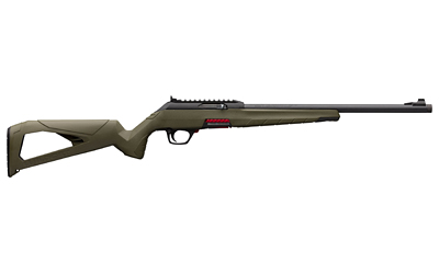 Winchester Repeating Arms, Wildcat, Semi-automatic Rifle, 22 LR, 16.5″ Sporter Contour Barrel
