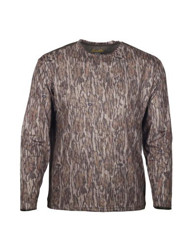 Gamehide Rapid-Wick Long Sleeve Hunt Shirt