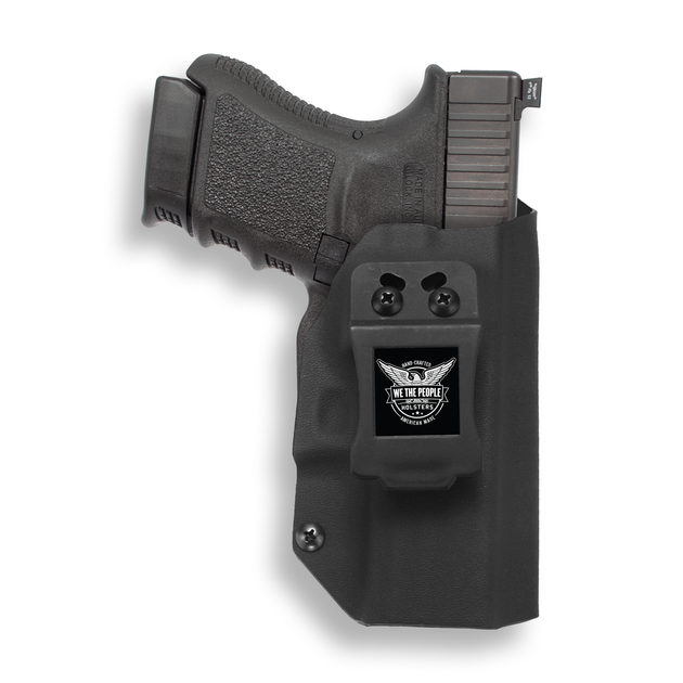 Glock 30S IWB Holster