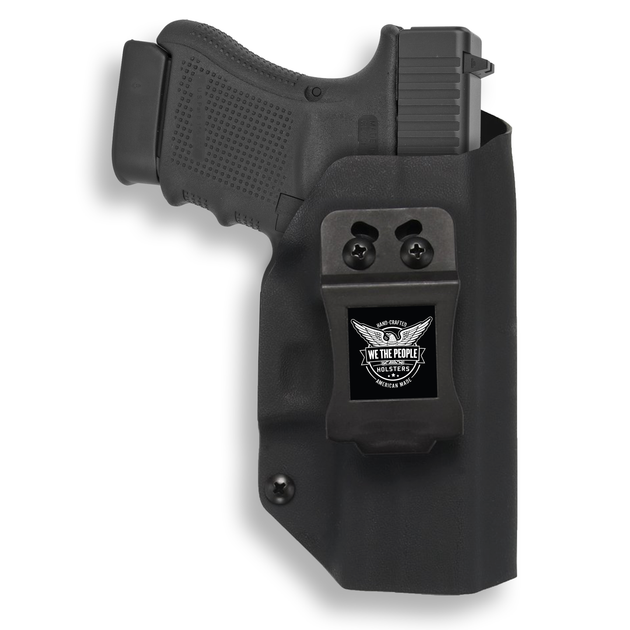 Glock 30 IWB Holster