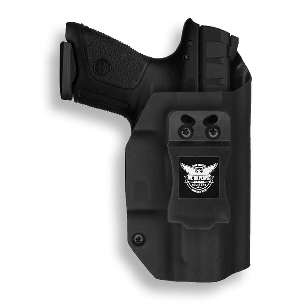 Beretta APX Centurion IWB Holster