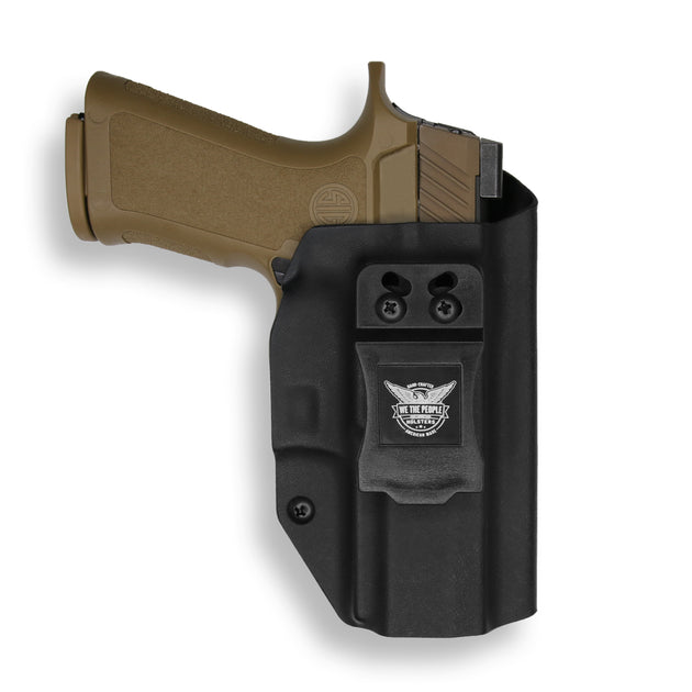 Sig Sauer P320-XCarry IWB Holster