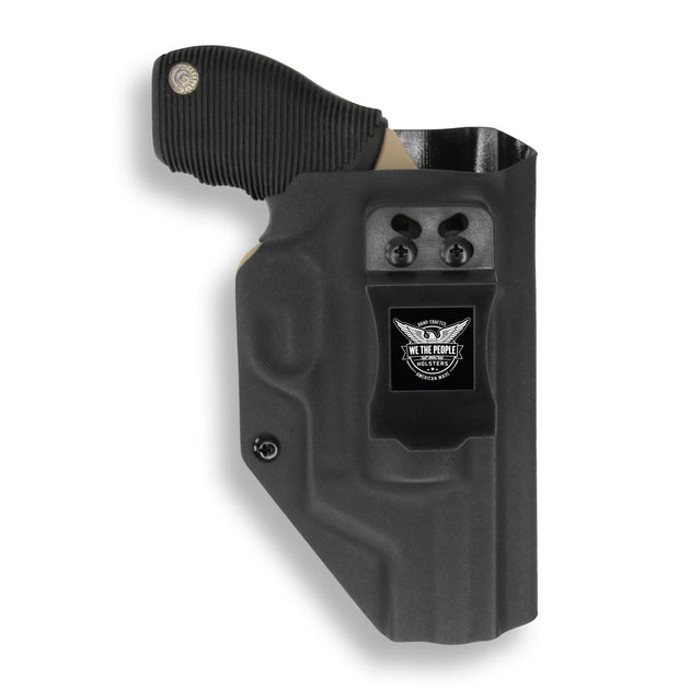 Taurus Judge Public Defender Polymer IWB Holster