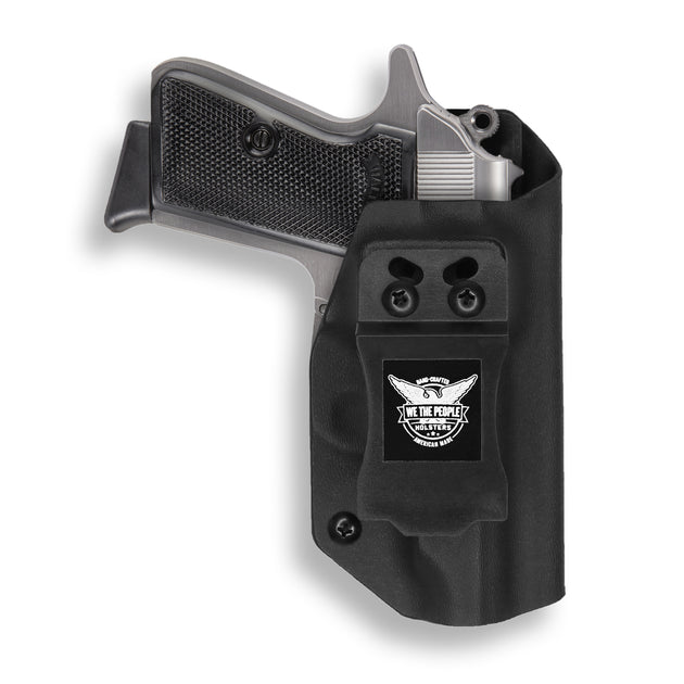 Walther PPK/S IWB Holster