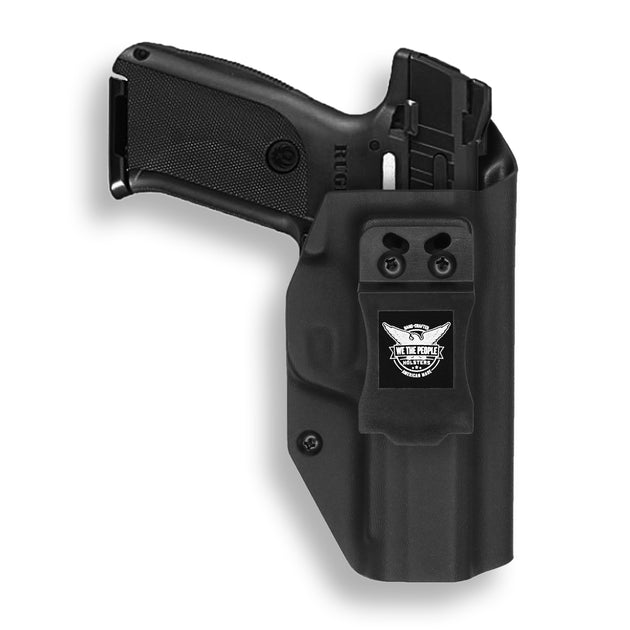 Ruger 9E IWB Holster