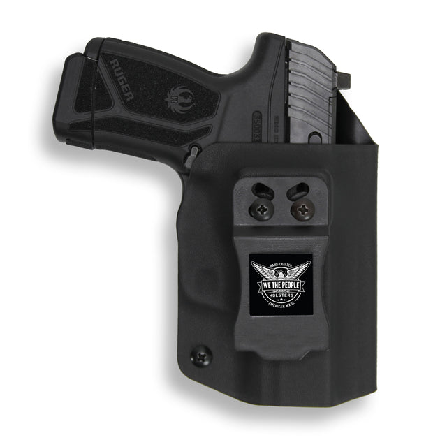 Ruger MAX-9 3.2" IWB Holster