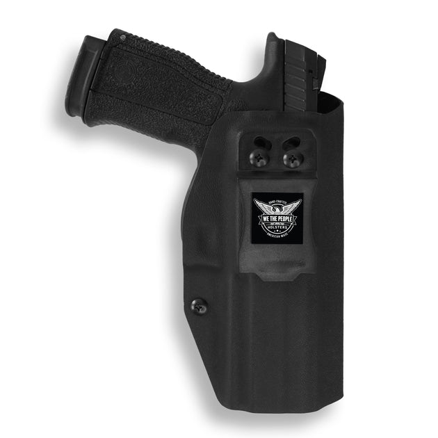 Steyr L9-A2 MF IWB Holster