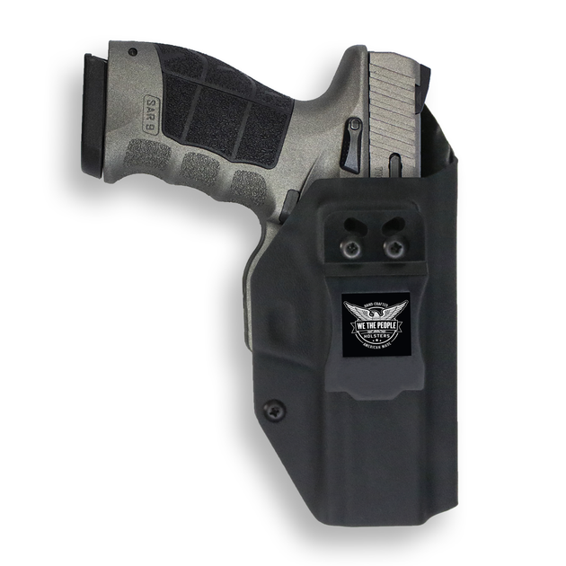 Sar 9 IWB Holster