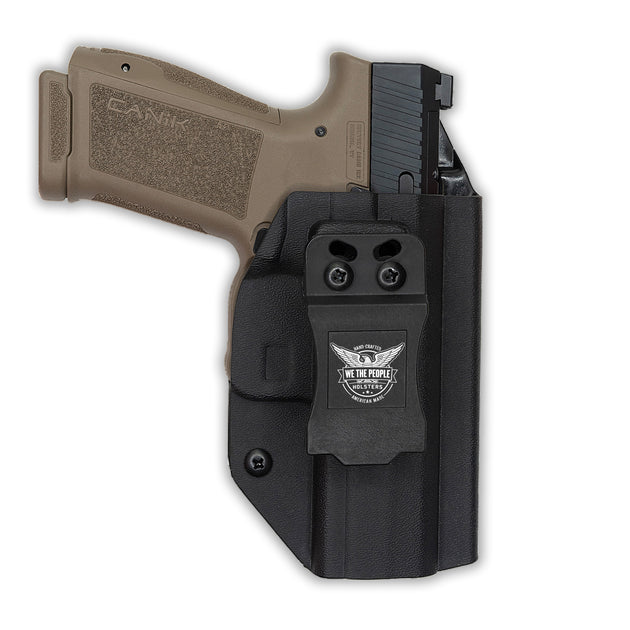 Canik METE MC9LS IWB Holster