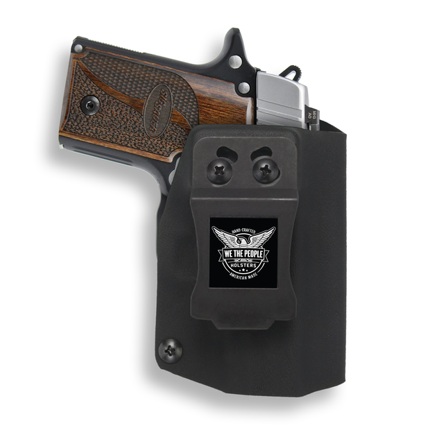 Sig Sauer P238 IWB Holster