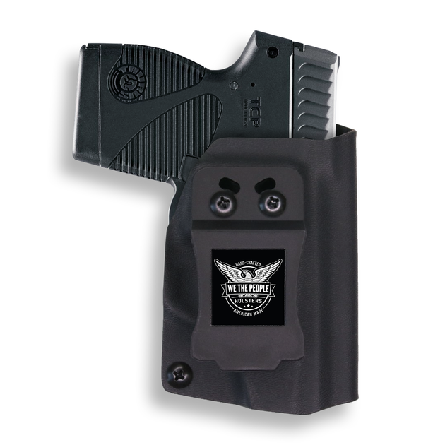 Taurus PT738 TCP .380 IWB Holster