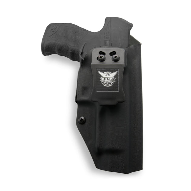 Walther PPQ M2 5" IWB Holster