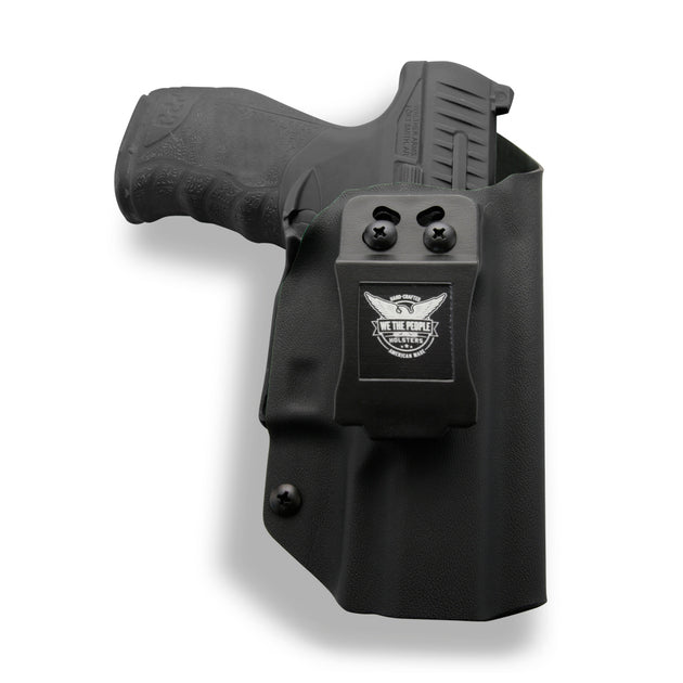 Walther PPQ M2 4" IWB Holster