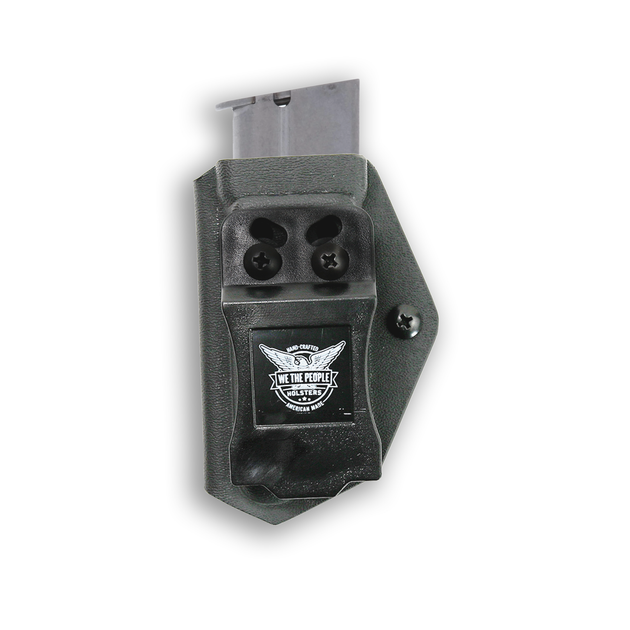 Colt 1911 5" Government Kydex Concealed Carry IWB Magazine Carrier / Holster