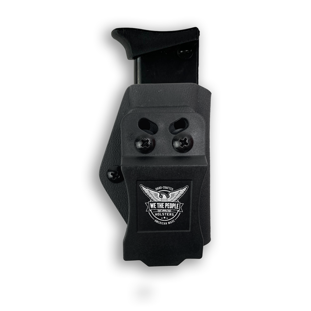 Bersa Thunder 380 Kydex Concealed Carry IWB Magazine Carrier / Holster