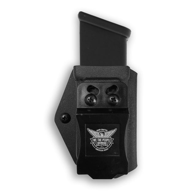 Glock 21 Kydex Concealed Carry IWB Magazine Carrier / Holster