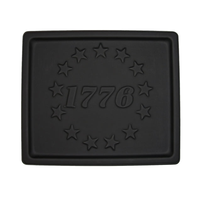 Betsy Ross 1776 Flag Kydex Dump Tray