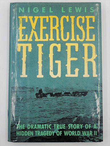 Exercise Tiger