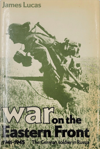 War on the Eastern Front