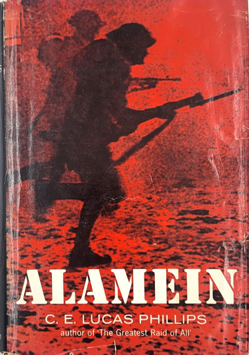 Alamein