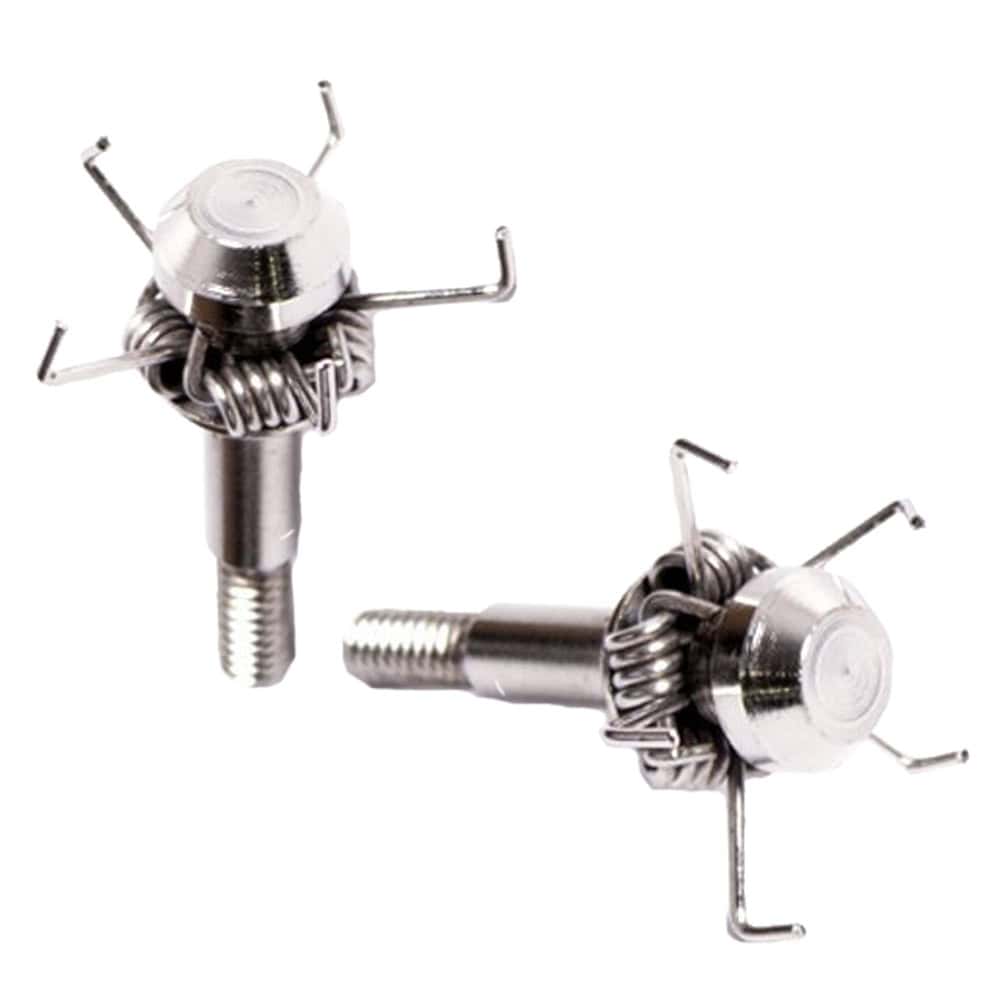 Wac’Em Broadhead Shocker Small Game Head 100 Grain 2 Pack WA5100**