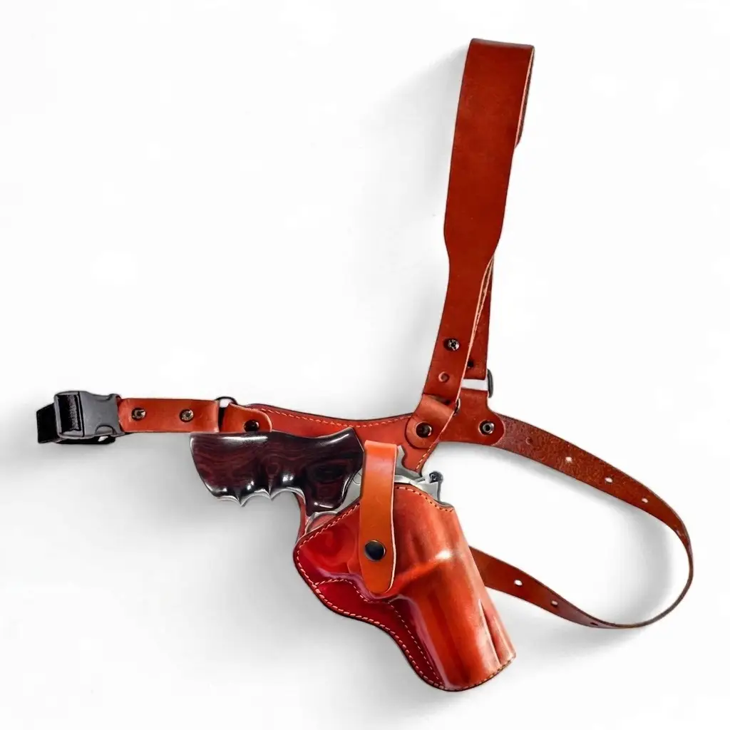 Pathfinder Chest Holster Size N-Frame