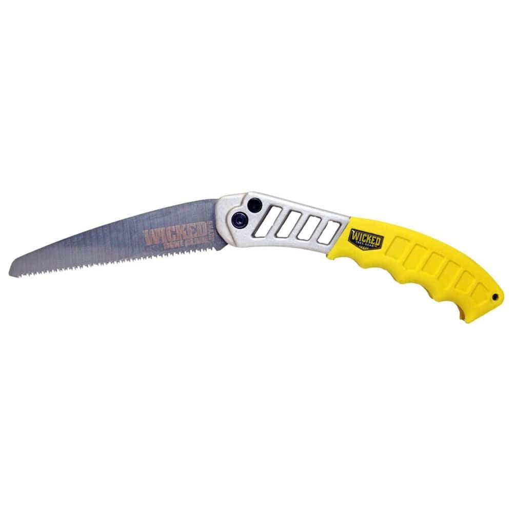 Wicked Tree Gear Tough Bone Utility Saw WTG-007