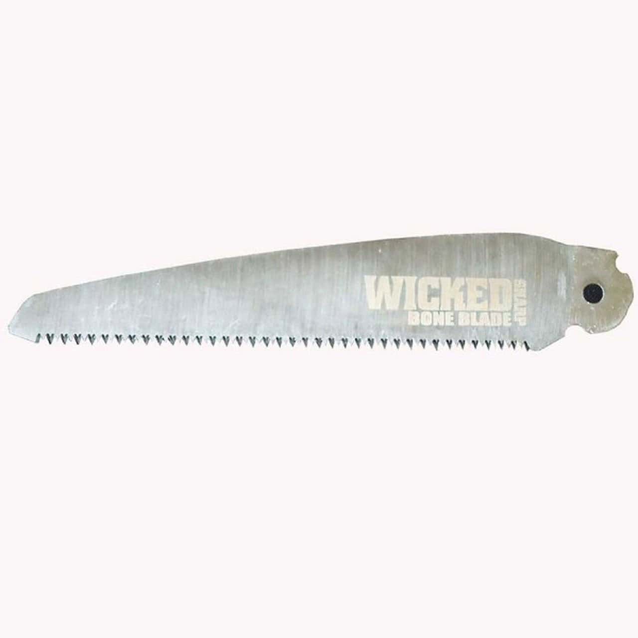 Wicked Tree Gear Tough Bone Replacement Blade WTG-008 **