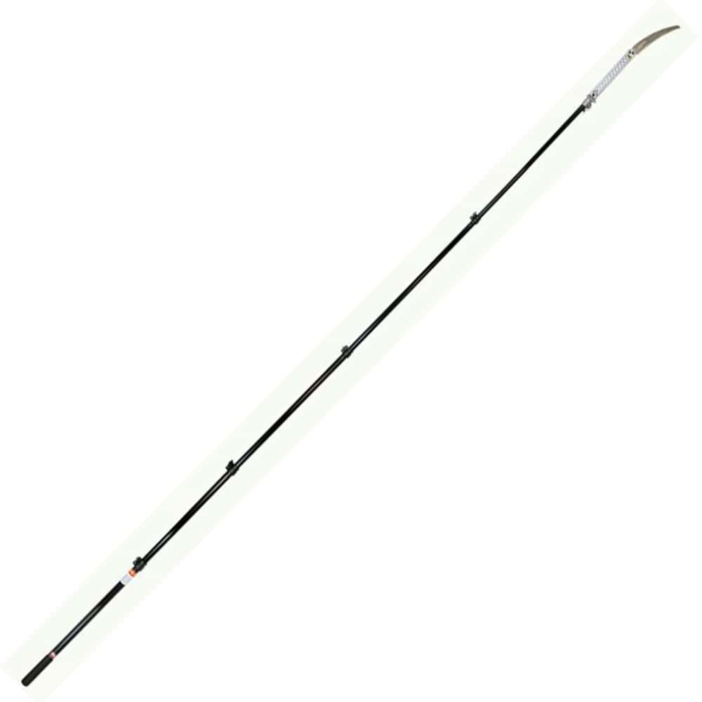 Wicked Tree Gear Tough Pole Saw Folding 12 Foot WTG-010*