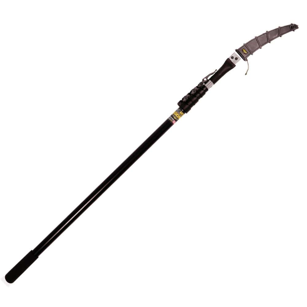 Wicked Tree Gear Ultra Light Pole Saw Folding 10 Foot WTG-014