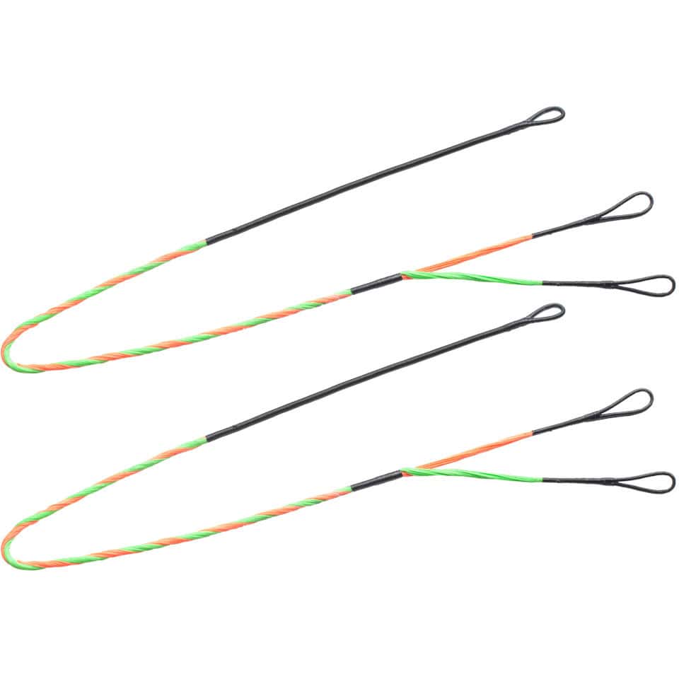 Wicked Ridge Crossbow Ranger Cables HCA-13315-O