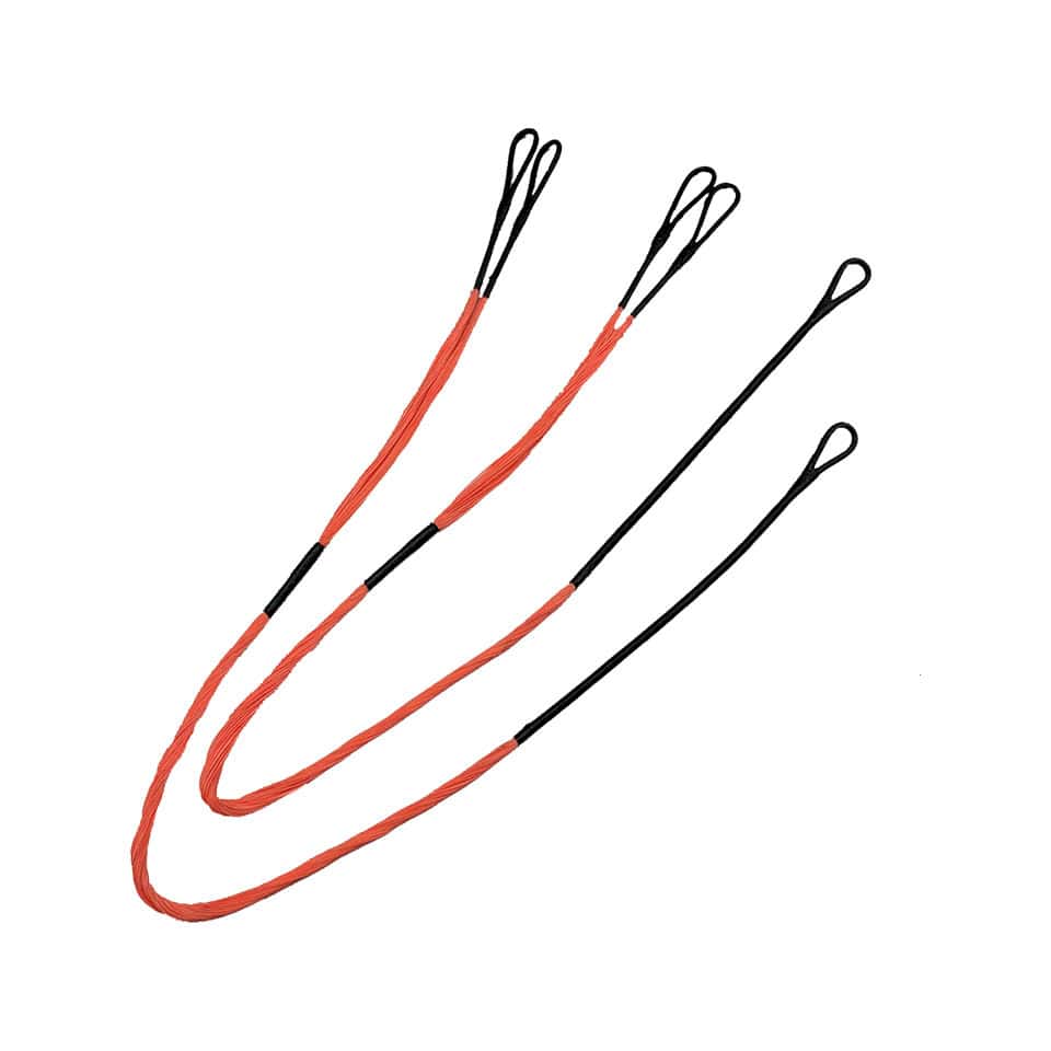 Wicked Ridge Crossbow Invader X4 – Ranger X2 – Warrior Ultra Lite Cables HCA-75017