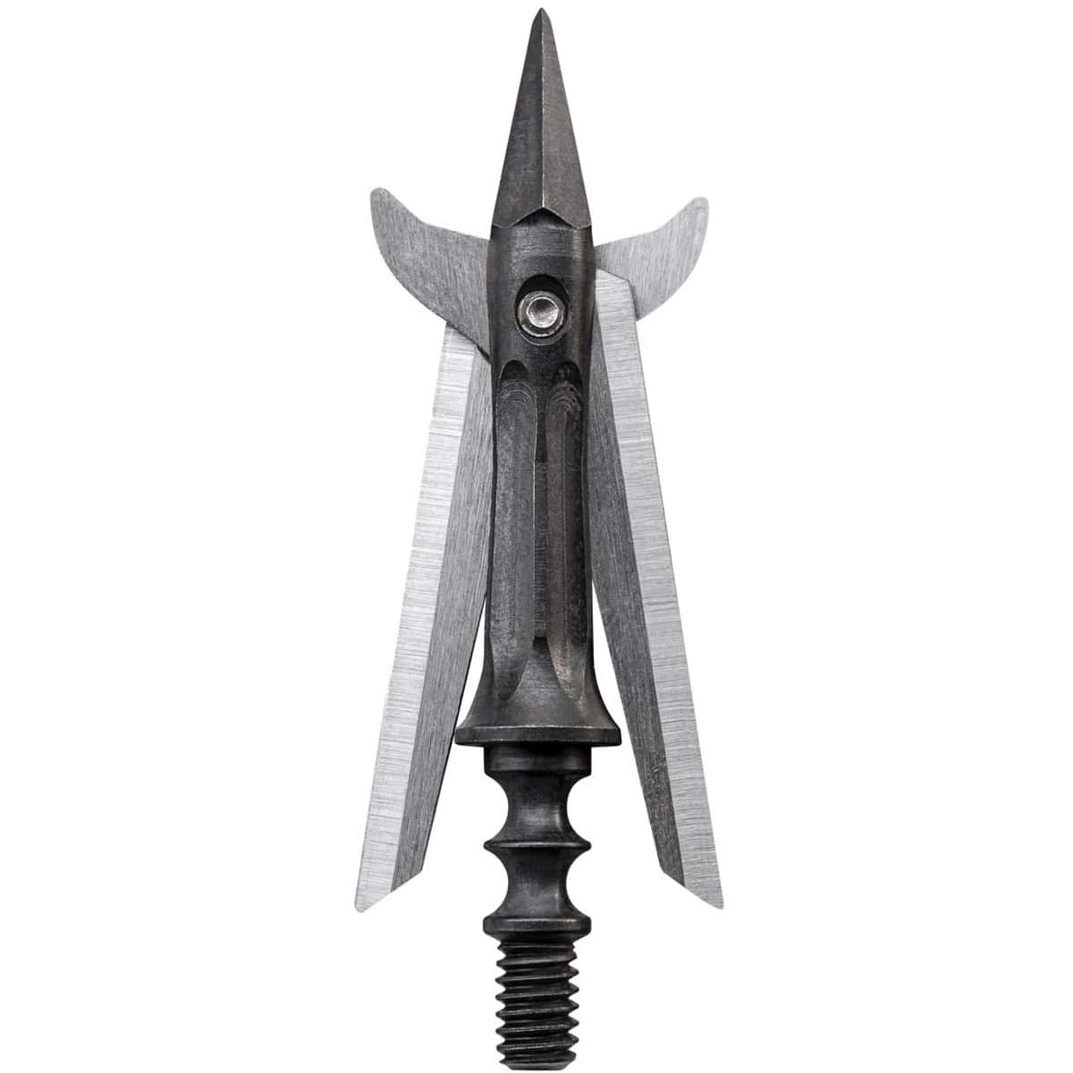 Wicked Ridge Crossbow Impact Broadhead 100 Grain 3 Pack HEA-803.3