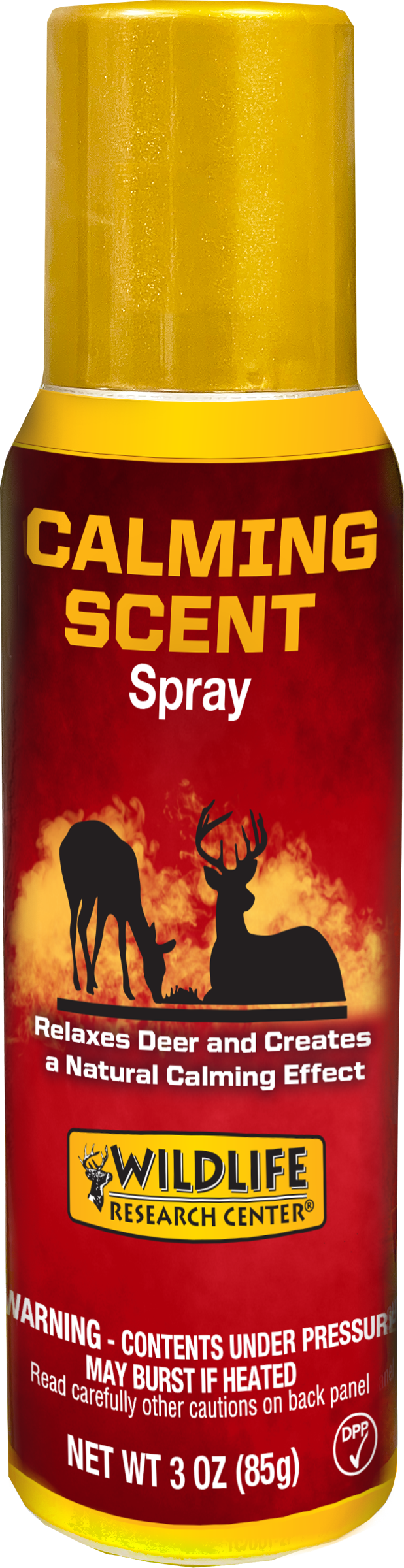 Wildlife Research Center Calming Scent Spray 3oz 415-3