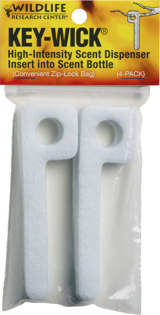 Wildlife Research Center Key-Wick 4 Pack 375
