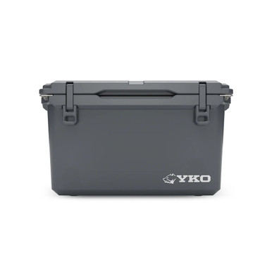 Yukon Outfitters 45qt Wind River Hard Cooler - Lava