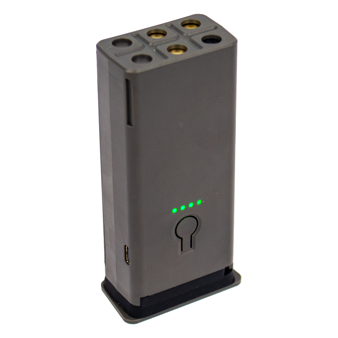 WiseEye DC-2 Li-ion Lithium Rechargeable Battery For (Wise Eye DC-2 Trail Cameras)