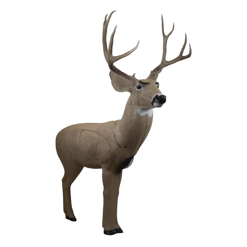 Rinehart - Signature Mule Deer