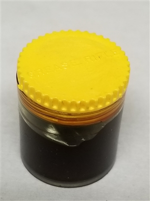 US GI GREASE POT FOR M1 GARAND, M1 CARBINE, 1903A3 SPRINGFIELD.