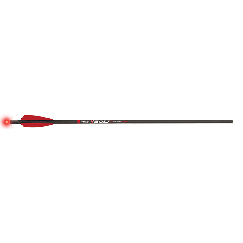 Victory Archery - XBolt Sport Lighted Crossbow Bolts