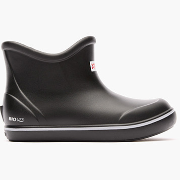 XTRATUF Kids Ankle Deck Boot