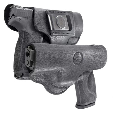 1791 Smooth Concealment Holster Size 5 Night Sky Black RH