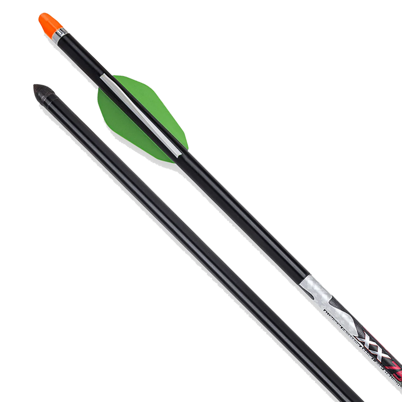 Wicked Ridge Crossbows - 20" XX75 Aluminum Arrows