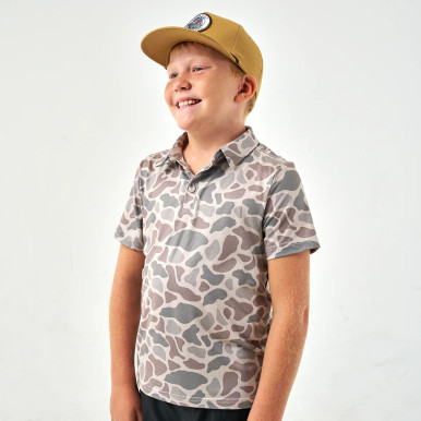 Burlebo Youth Performance Polo
