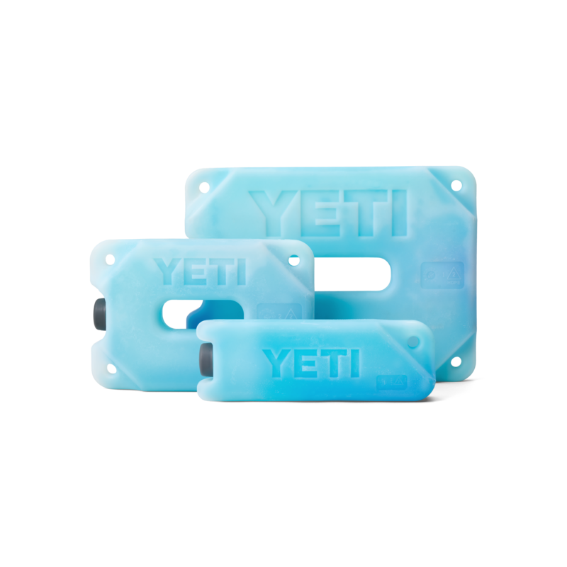 Yeti - Ice
